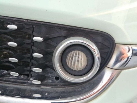 Fiat 500 1.2 Lounge 3dr 60