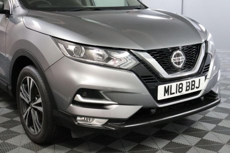 Nissan Qashqai N-CONNECTA DIG-T 26