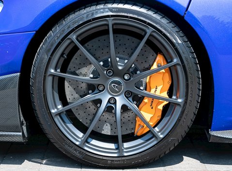 McLaren 675LT Spider 10