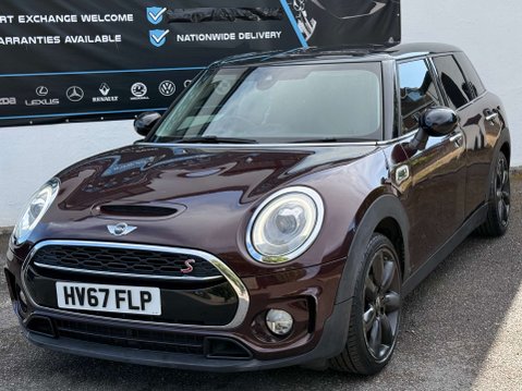 Mini Clubman 2.0 Cooper S Estate 6dr Petrol Manual Euro 6 (s/s) (192 ps) 9