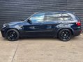 BMW X5 M 4.4i V8 Steptronic xDrive Euro 5 5dr 10