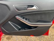 Mercedes-Benz A Class A200 CDI BLUEEFFICIENCY AMG SPORT 20