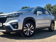 Suzuki S-Cross ULTRA ALLGRIP 15