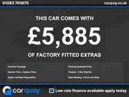 BMW X3 3.0 X3 M Competition Edition Auto 4WD 5dr 25