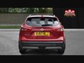 Nissan Qashqai N-CONNECTA DIG-T 8