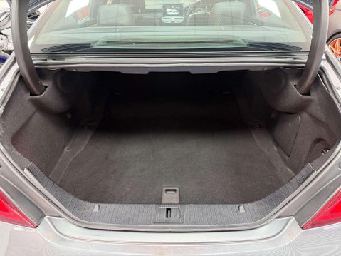 Mercedes-Benz CLS 2.1 CLS220d AMG Line Coupe 4dr Diesel G-Tronic+ Euro 6 (s/s) (177 ps) 34
