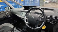 Citroen Grand C4 Spacetourer 2.0 BlueHDi Flair MPV 5dr Diesel EAT8 Euro 6 (s/s) (160 ps) 18