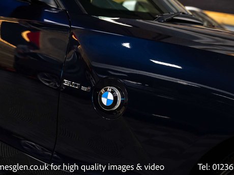 BMW Z4 3.0 si SE Coupe 2dr Petrol Auto Euro 4 (265 ps) 32