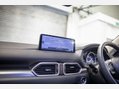 Mazda CX-5 2.0 e-SKYACTIV G MHEV Newground Euro 6 (s/s) 5dr 57