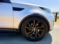 Land Rover Discovery SDV6 HSE LUXURY 15