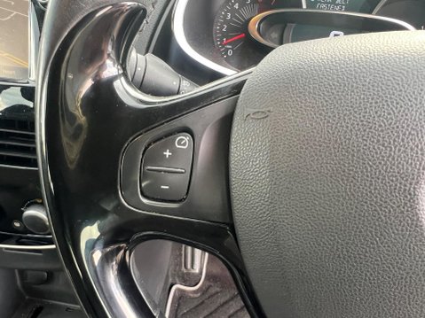 Renault Clio 1.2 16V Dynamique Nav Euro 6 5dr 20
