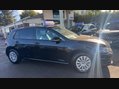 Volkswagen Golf 1.6 TDI BlueMotion Tech S Euro 5 (s/s) 5dr 8