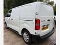 Peugeot Expert 1.6 BlueHDi 1000 Professional Standard Panel Van 6dr Diesel Manual MWB Euro 17