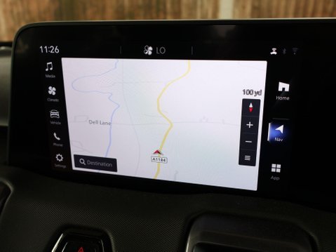 Suzuki e Vitara 61kWh Ultra Auto ALLGRIP 5dr 17