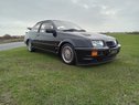 Ford Sierra Cosworth RS500