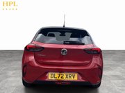 Vauxhall Corsa Electric 50kWh Ultimate Hatchback 5dr Electric Auto (136 ps) 6