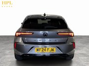 Vauxhall Astra 1.2 Turbo GS Hatchback 5dr Petrol Manual Euro 6 (s/s) (130 ps) Air Con - Al 11