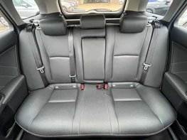 Toyota Avensis 1.8 Avensis Excel Valvematic CVT 5dr 60