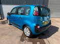 Citroen C3 Picasso 1.6 HDi VTR+ Euro 5 5dr 6