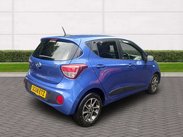Hyundai i10 1.0 GO! SE Hatchback 5dr Petrol Manual Euro 6 (66 ps) 3