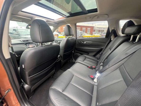 Nissan X-Trail 1.6 X-Trail Tekna dCi 4x4 4WD 5dr *NATIONAL DELIVERY* 27