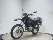 Honda XR 2004 23K RUNNING PROJECT BIKE SPARES OR REPAIR ENDURO LEARNER 125CC 5