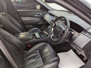 Land Rover Range Rover Velar 2.0 Range Rover Velar R-Dynamic HSE D240 Auto 4WD 5dr 43