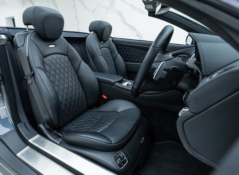 Mercedes-Benz SL Class SL65 AMG (Brabus T65S) 17