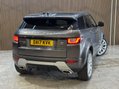 Land Rover Range Rover Evoque 2.0 Range Rover Evoque HSE Dynamic TD4 Auto 4WD 5dr 2