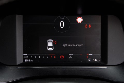 Vauxhall Corsa ULTIMATE 14