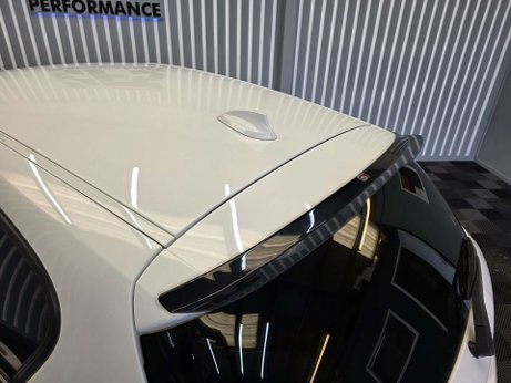 BMW 1 Series 3.0 M140i Shadow Edition Hatchback 5dr Petrol Auto Euro 6 (s/s) (340 ps) 42