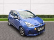 Hyundai i10 1.0 GO! SE Hatchback 5dr Petrol Manual Euro 6 (66 ps) 1