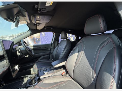 Ford Mustang Mach-E Extended Range 91kWh SUV 5dr Electric Automatic (294 ps) 27