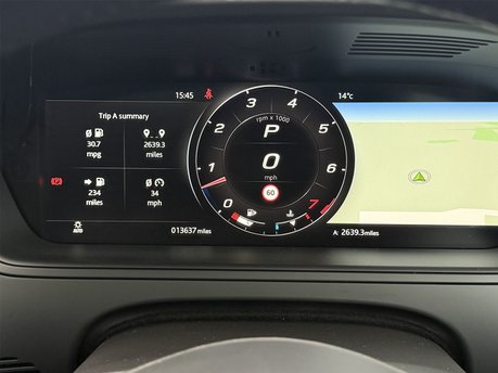 Jaguar F-Type 5.0 V8 75 Coupe AWD 59