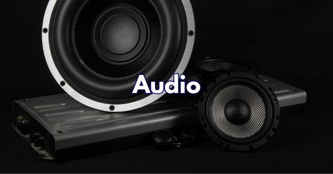 Audio