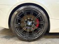 BMW M3 4.0 V8 Convertible 2dr Petrol DCT Euro 5 (420 ps) 58