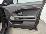 Land Rover Range Rover Evoque 2.0 Range Rover Evoque SE Tech TD4 Auto 4WD 5dr 50