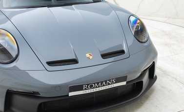 Porsche 911 GT3 (992) 37