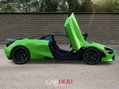 McLaren 720S 4.0 720s Spider V8 Semi-Auto 2dr 6