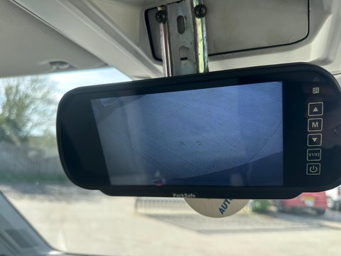 MAN TGE 3.140 C/C LOWFLOOR LUTON 20