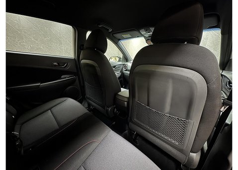 Hyundai KONA 1.0 T-GDi MHEV N Line SUV 5dr Petrol Hybrid Manual Euro 6 (s/s) (120 ps) 43