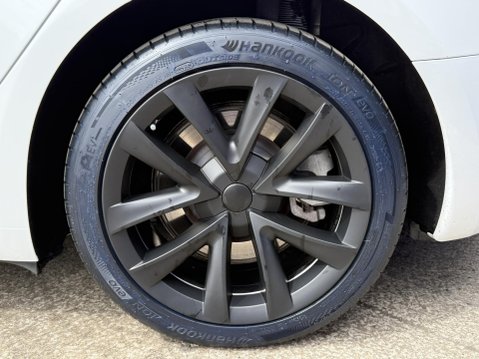 Tesla Model 3 Saloon 4dr Electric Auto RWD (241 bhp) 16