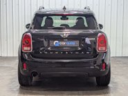 Mini Countryman 1.5 Countryman Cooper ALL4 Auto 4WD 5dr 35