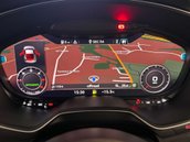 Audi TT 2.0 TT Sport TDI Ultra 3dr 24