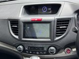 Honda CR-V 2.2 i-DTEC EX Auto 4WD Euro 5 5dr 11