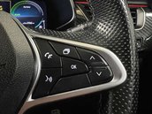 Renault Arkana 1.6 Arkana RS Line E-Tech HEV Auto 5dr 18