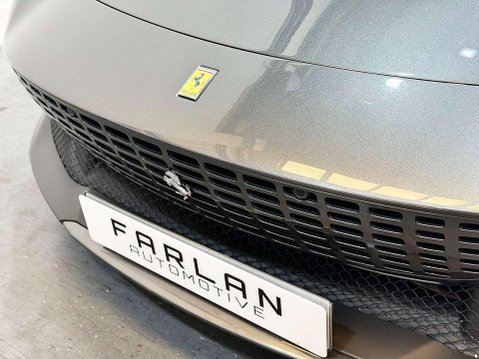 Ferrari Roma 3.8T V8 Coupe 2dr Petrol F1 DCT Euro 6 (s/s) (620 ps) 38