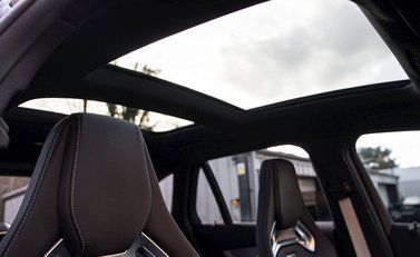 Mercedes-Benz GLC 63 S 4Matic 17