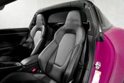 Porsche 911 TARGA 4S PDK. NOW SOLD. SIMILAR REQUIRED. PLEASE CALL 01903 254800. 19