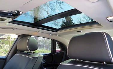 Rolls-Royce Ghost V-Spec 18